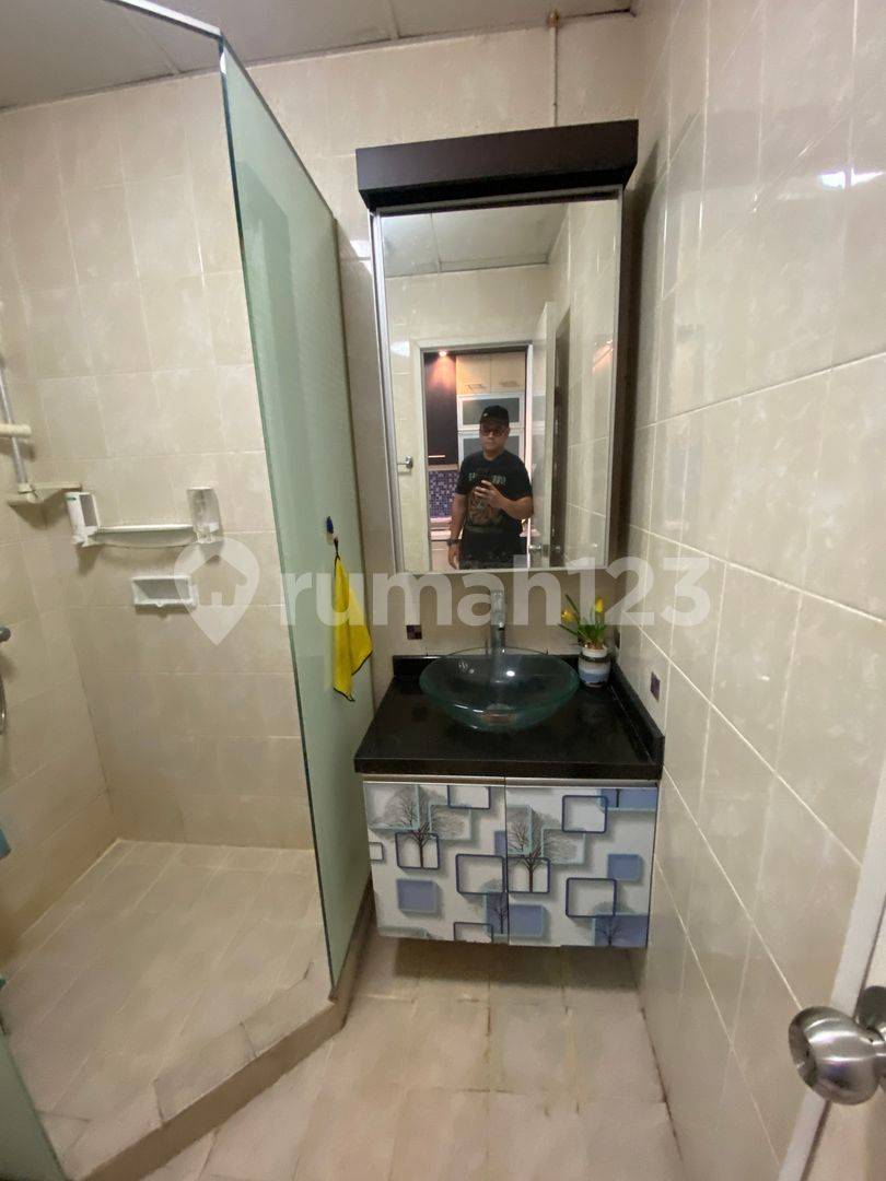 Jakarta Residence Apartment Above Thamrin City