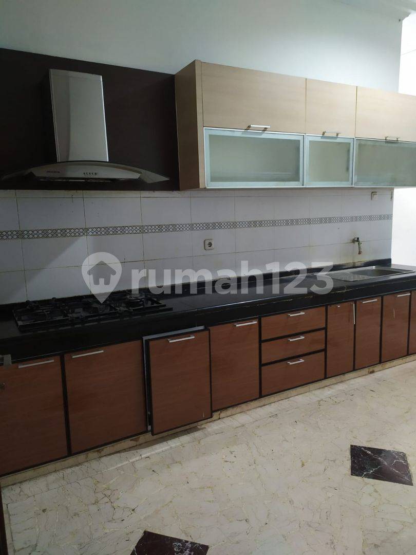 2-Story Minimalist House in Batununggal