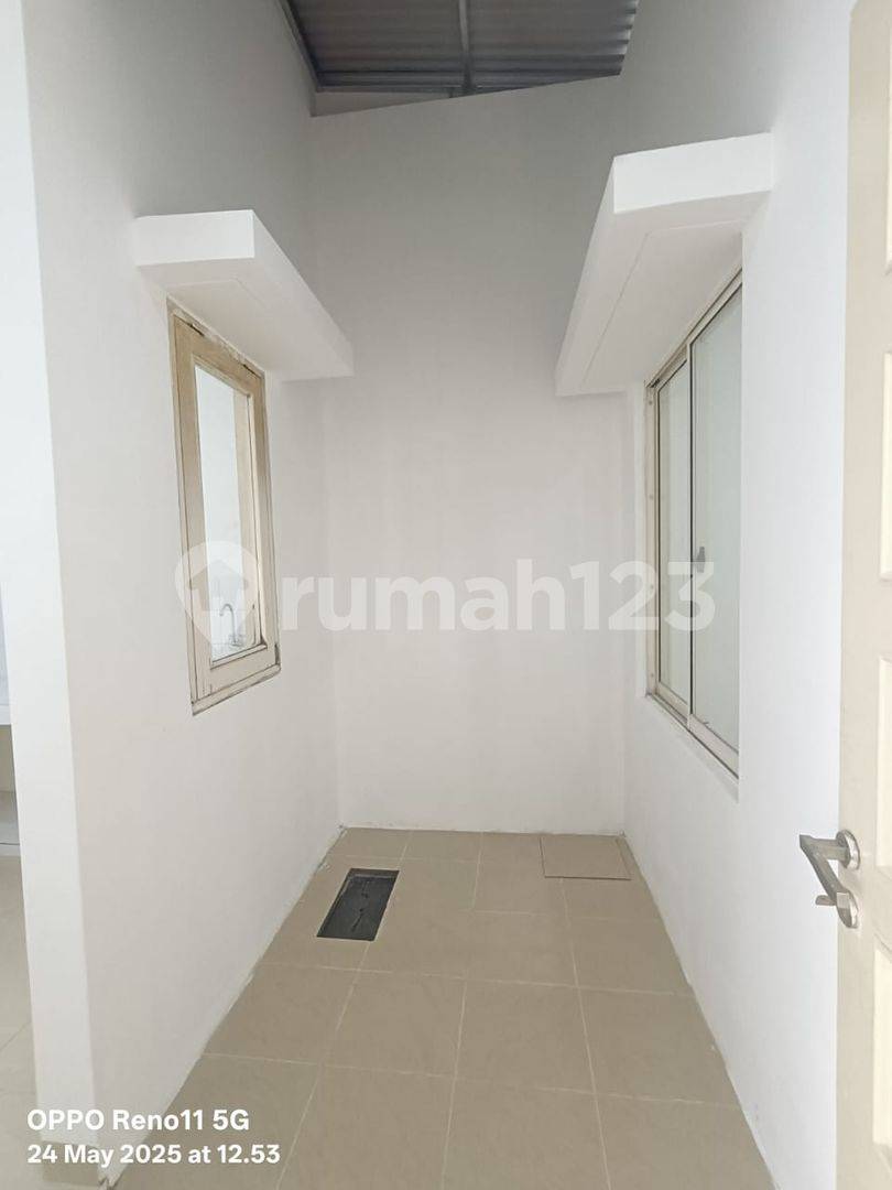 Cluster Ruby House in Pondok Hijau Golf, Near SMS Mall, Gading Serpong