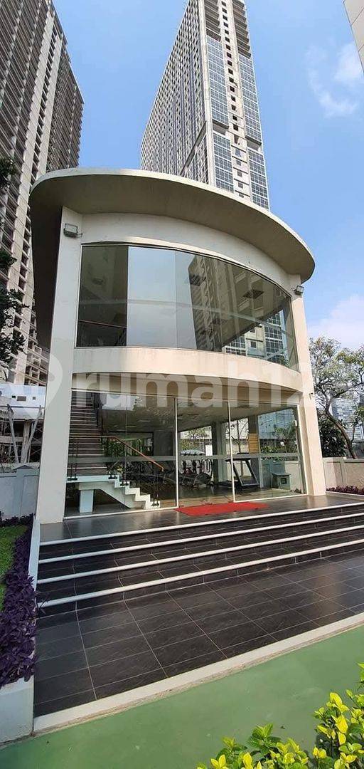 Silkwood Alam Sutera Apartment - 1 Bedroom, Strategic Location
