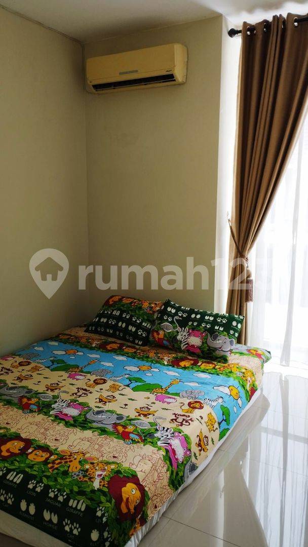 Citragrand, Semarang қаласындағы 3 жатқа бөлмесі бар ыңғайлы үй