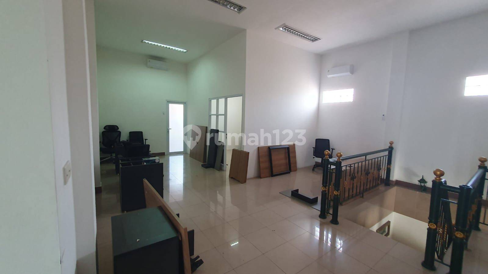 Spacious Ruko near Sanur Plaza - Annual Rental