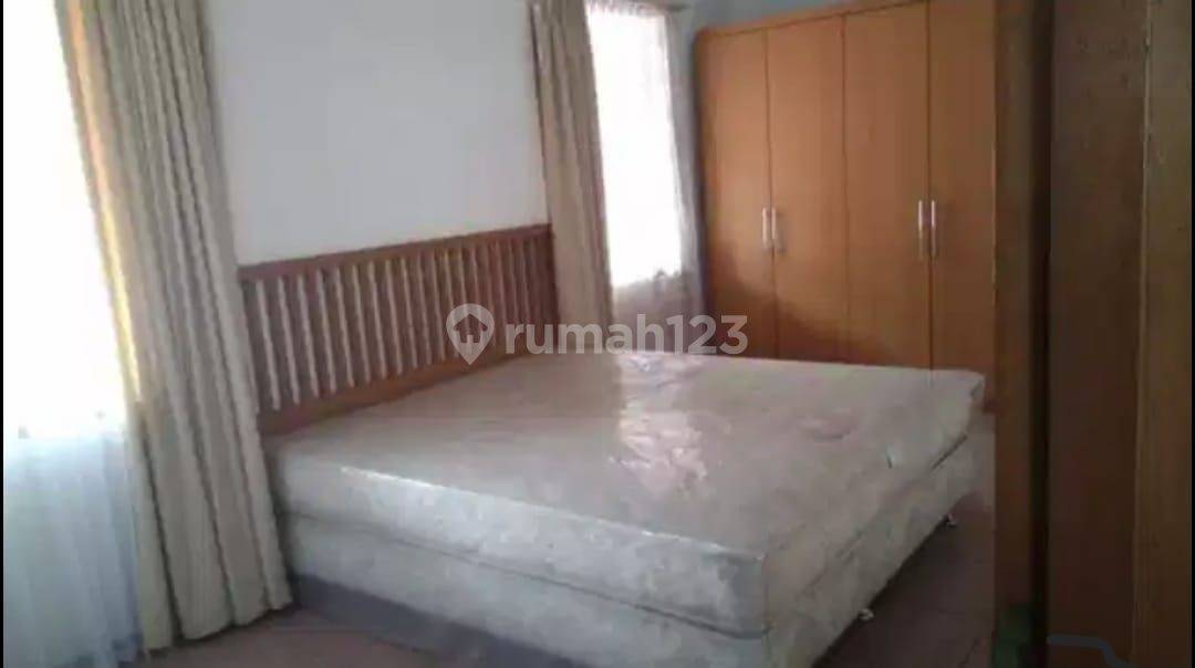 Comfortable House for Rent in Terusan Sutami, Bandung