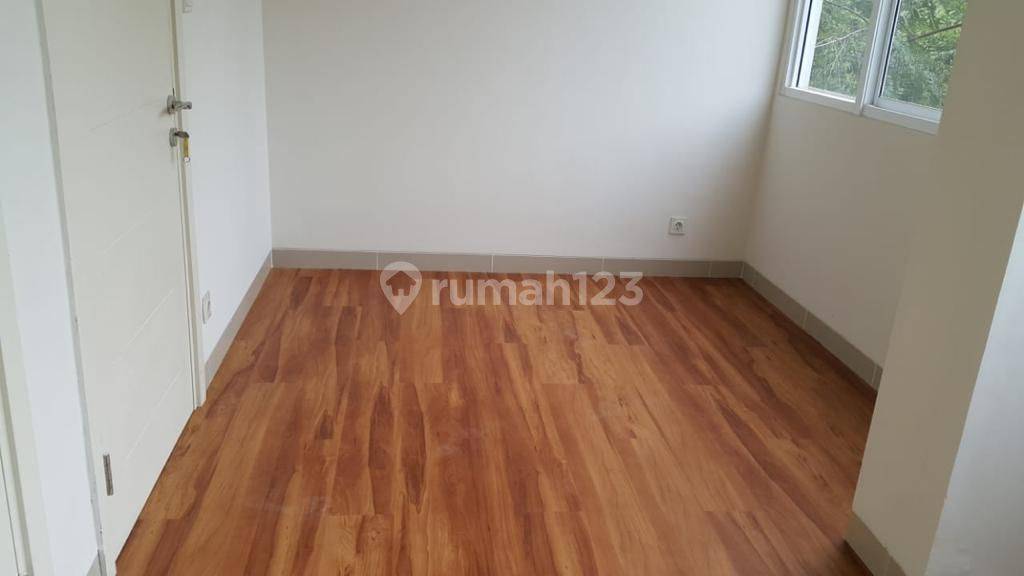 Rainbow Springs @ Gading Serpong - 3 Bedroom Ground Floor Furnished Property