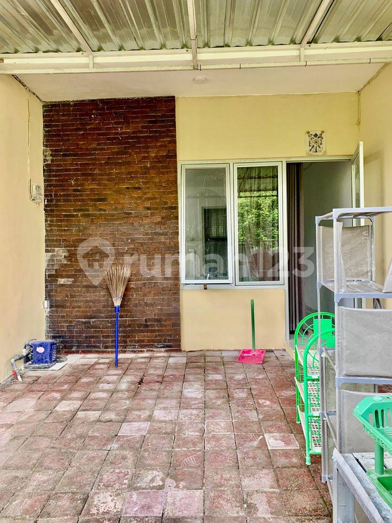 2-Bedroom Semi-Furnished House Near Clandys Kampial