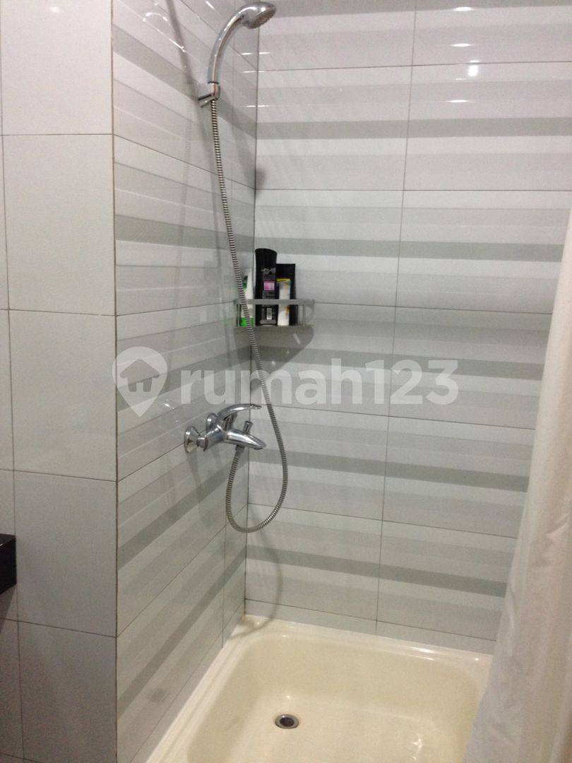 1 Bedroom Apartment at Dago Suites, Sangkuriang 13