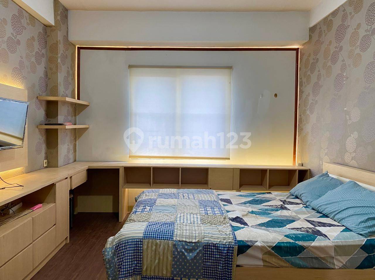 Apartment near ITB Unpad Jatinangor