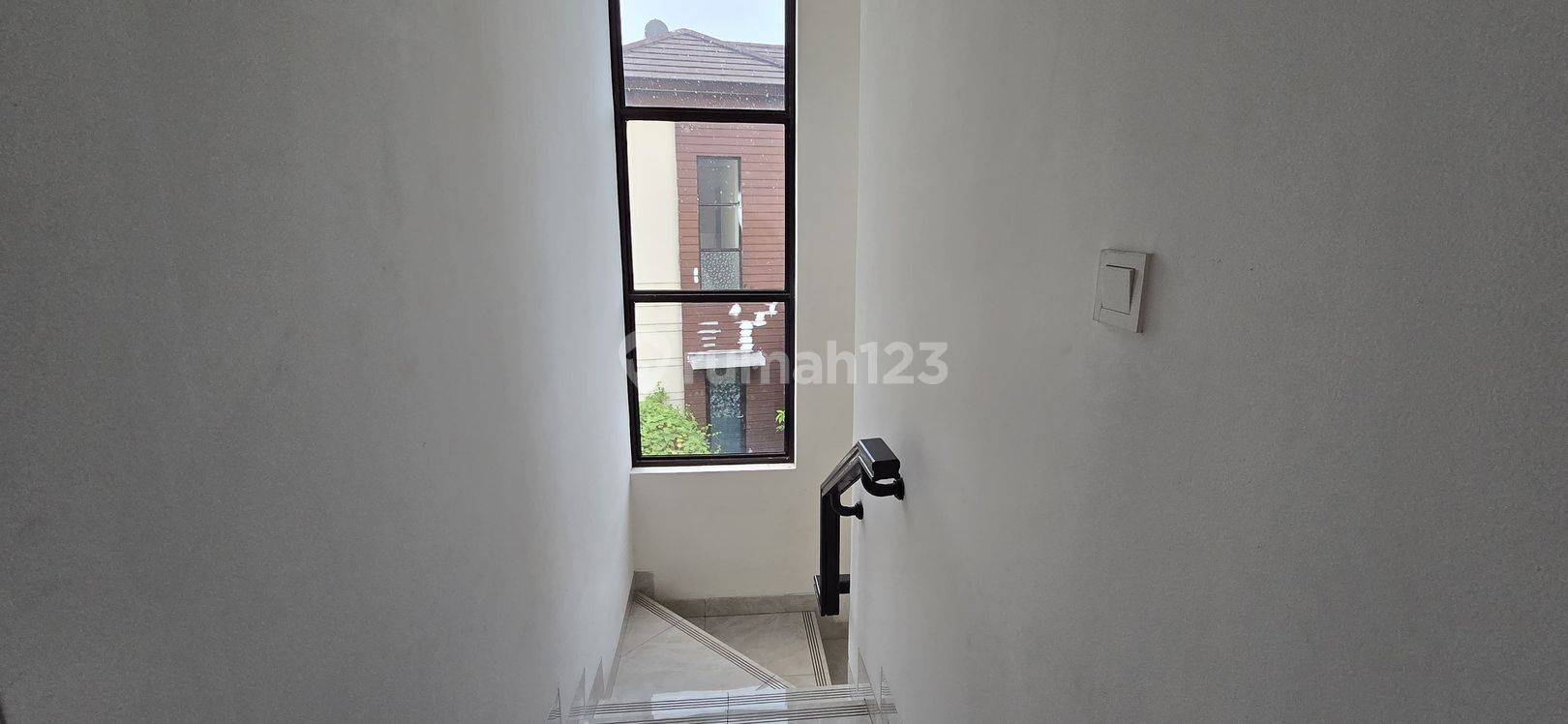 Two-Story House in Cikupa, Tangerang New City - Comfortable Living Space