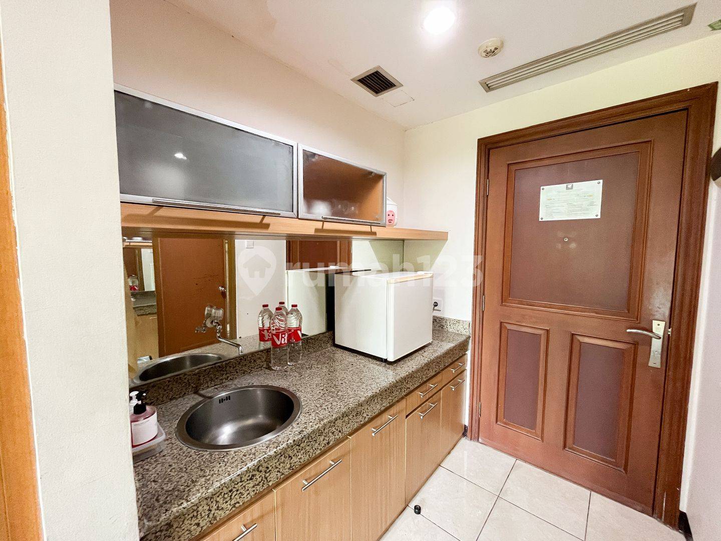 GCA 1 Studio Apartment - Annual/Monthly Rental