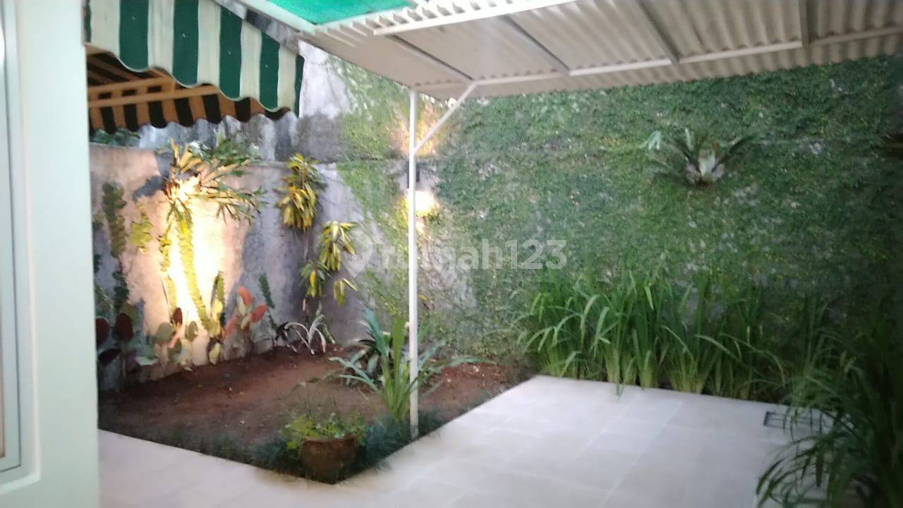 Property in Sentul City Area with Promising Investment