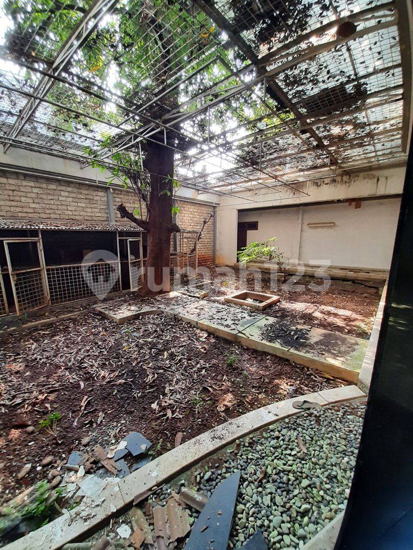 Spacious Property Suitable for Business with Potential Showroom and Restaurant Location