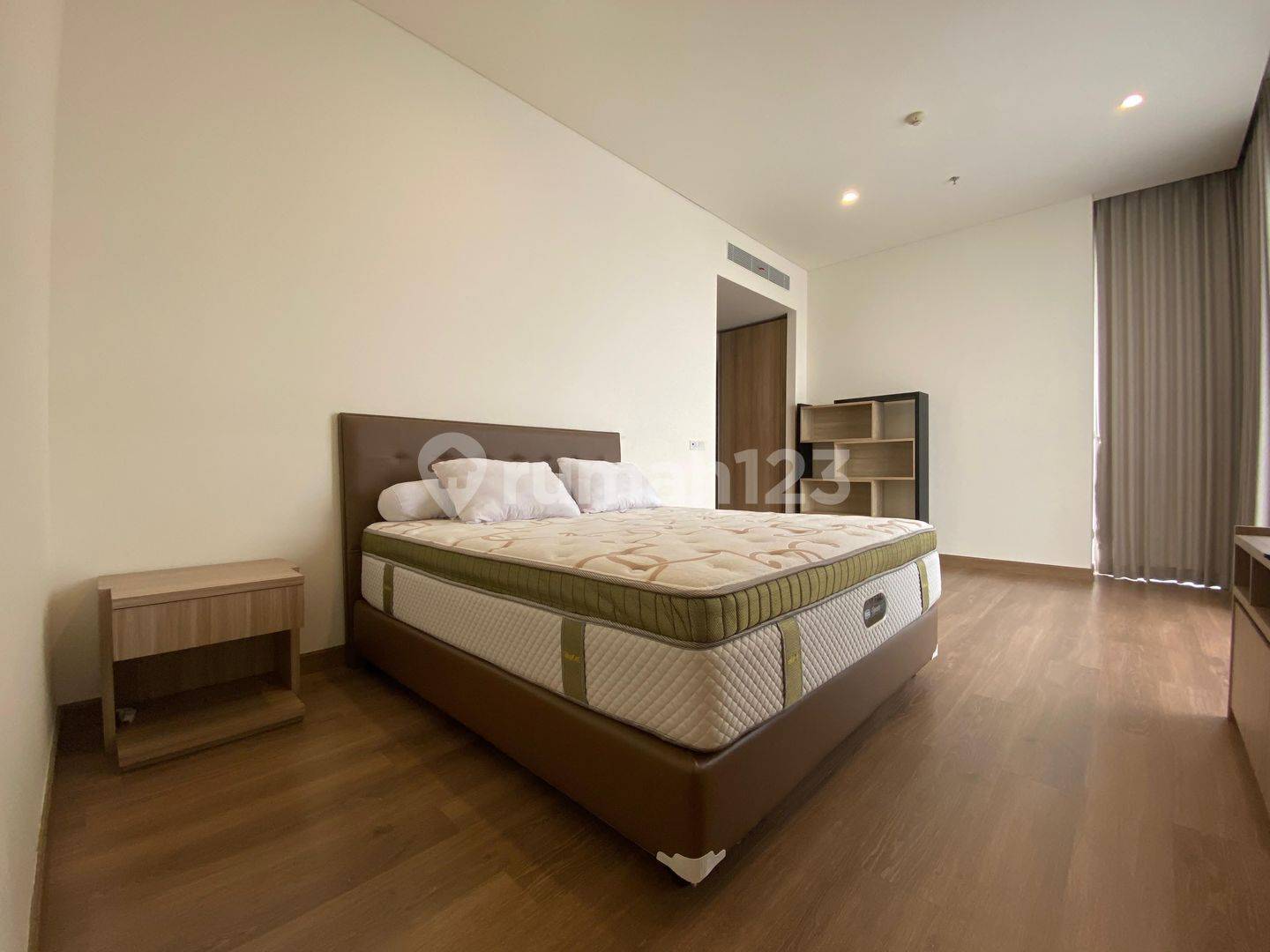 Pakubuwono Spring Apartment - 2BR Furnished Luxury Unit