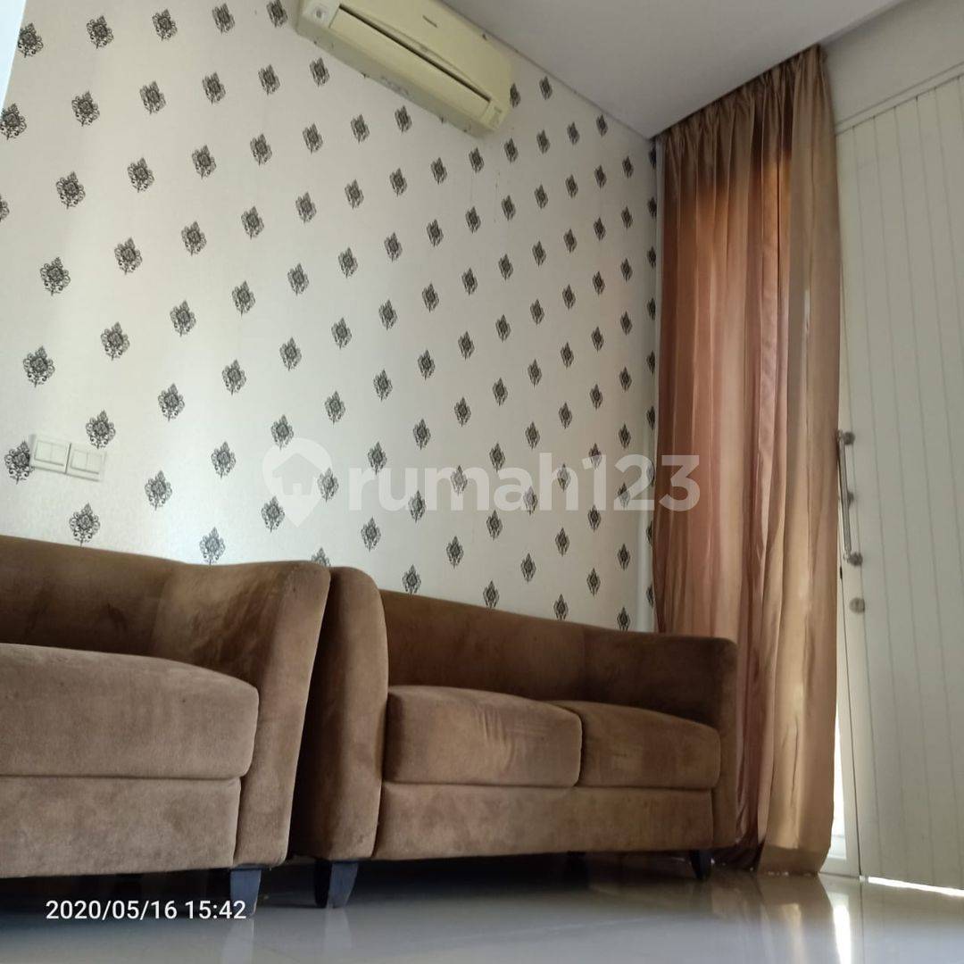 Mansion Pakuwon Indah - 2-Story House with 3 Bedrooms