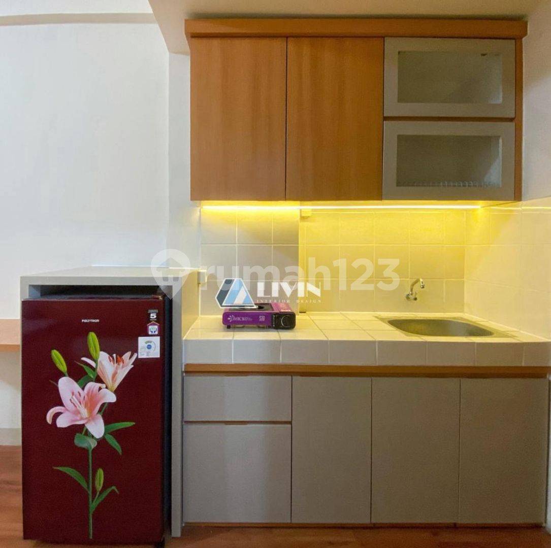 Apartment near ITB Jatinangor