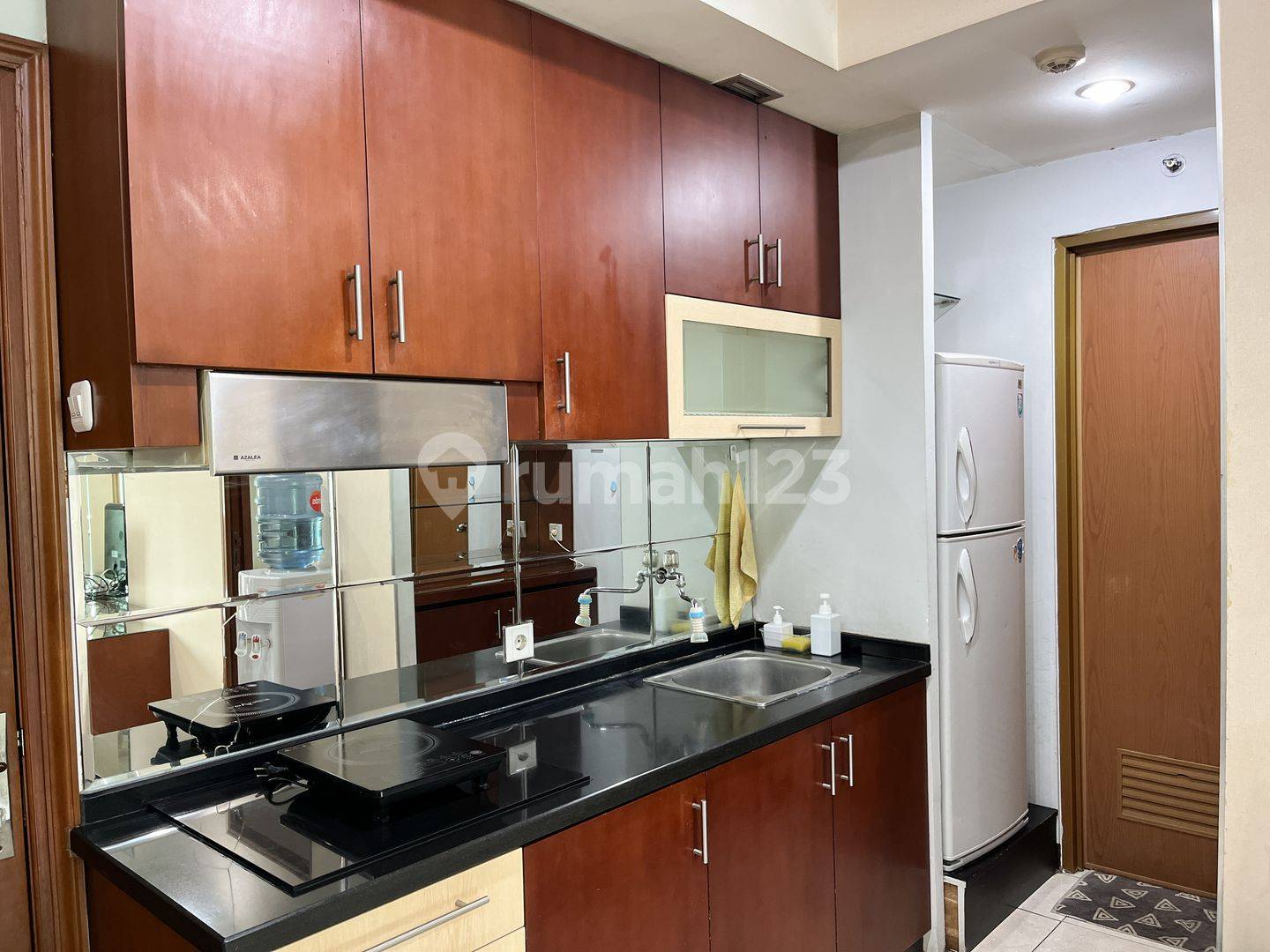 GCA 1 Super Executive Apartment - 2 Bedrooms, Fully Equipped