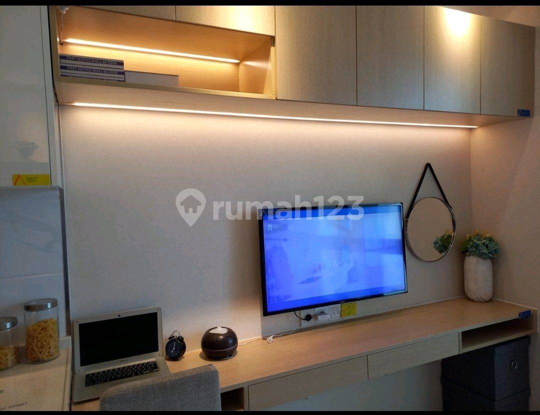 Sky House Apartment in Alam Sutera, Tower Acacia, 21st Floor