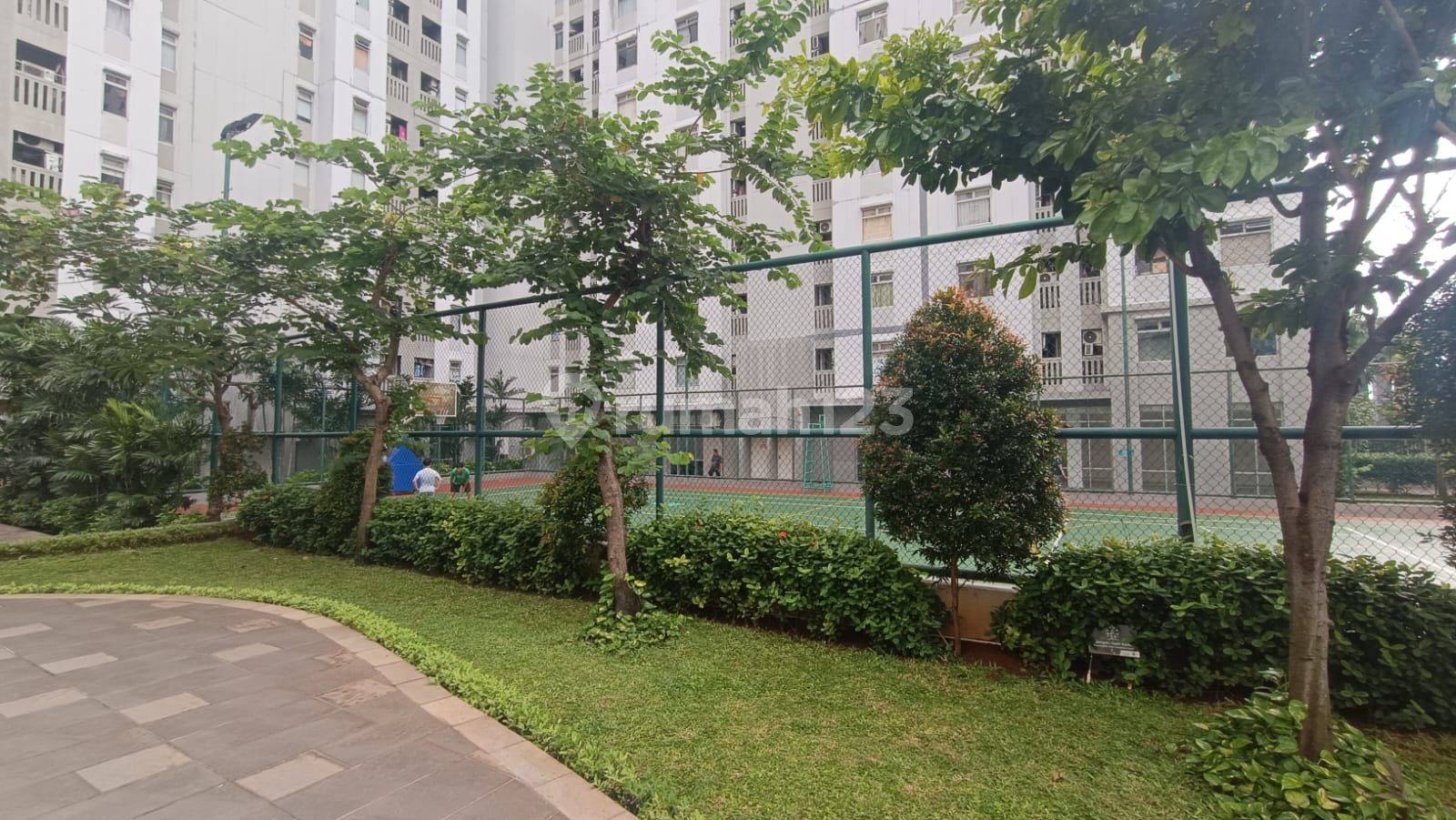 Студія в Green Bay Pluit з сучасним дизайном