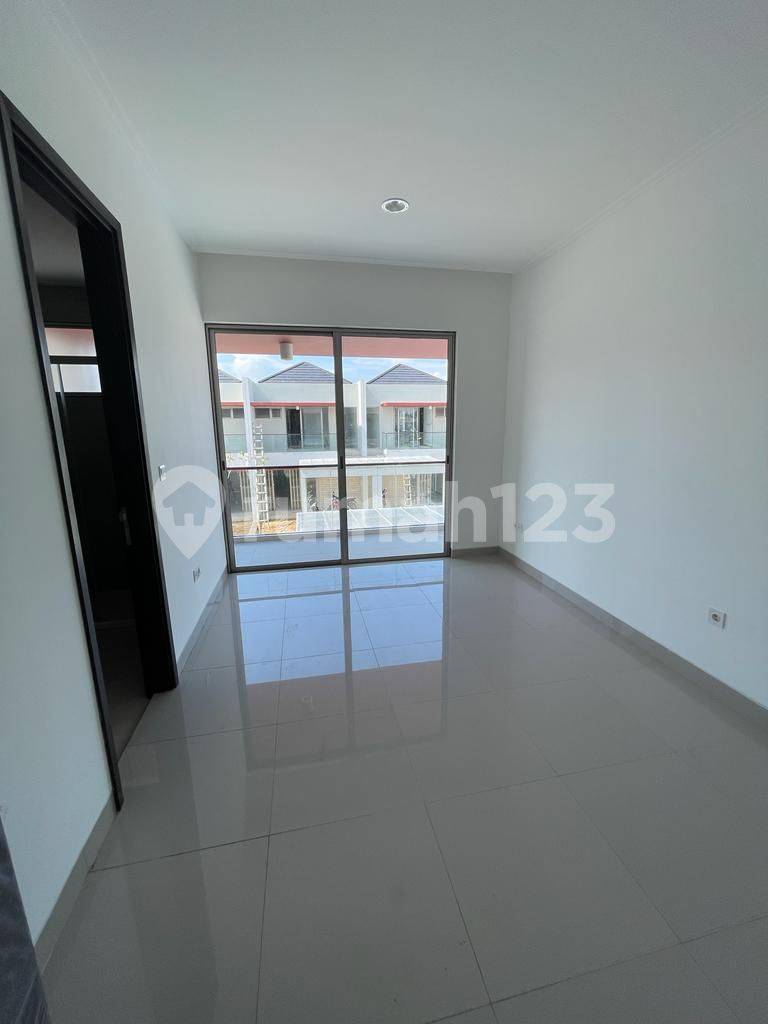 New Property in PIK2 Ready to Move In