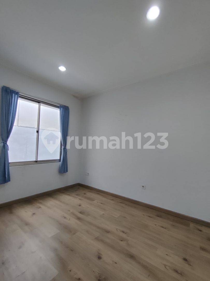 Golf Island PIK үй жалға алу - 2 қабат, 3+1 жұмақ