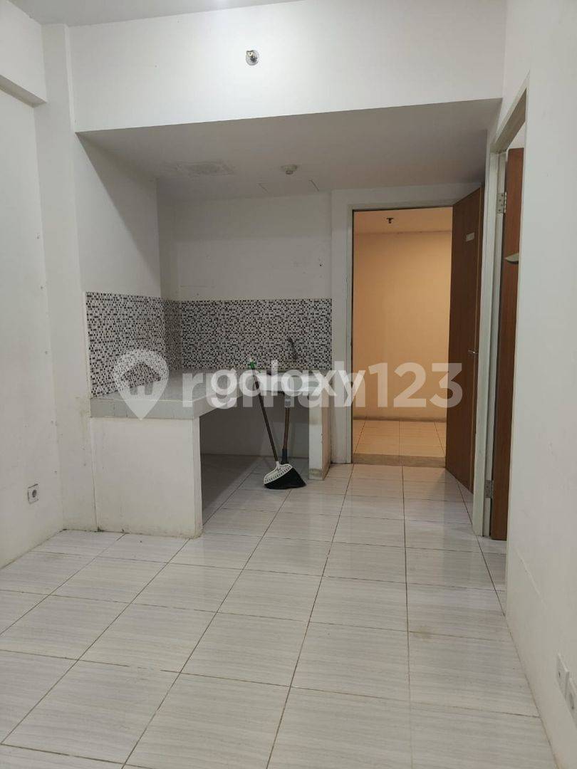 Modern 2-Bedroom Apartment in Puncak CBD, Surabaya