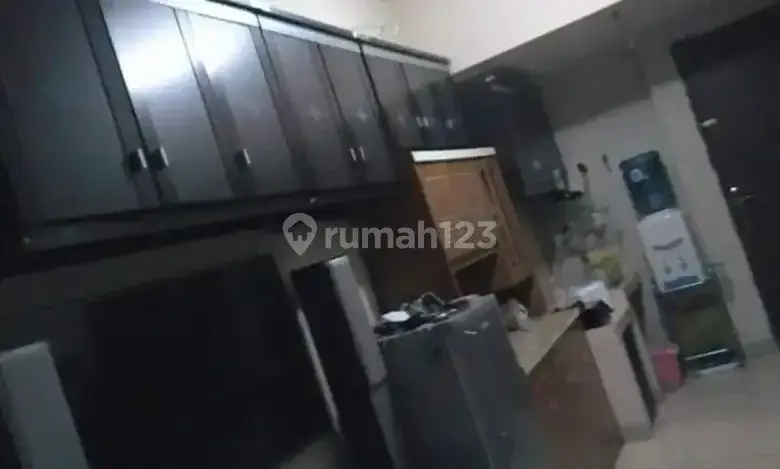 Sunter Park View Apartment Rental