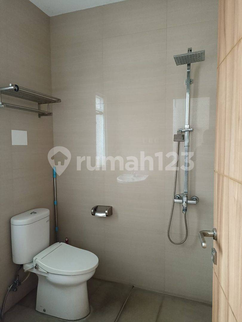 Modern Strategic Cluster House Near Borma Cikutra