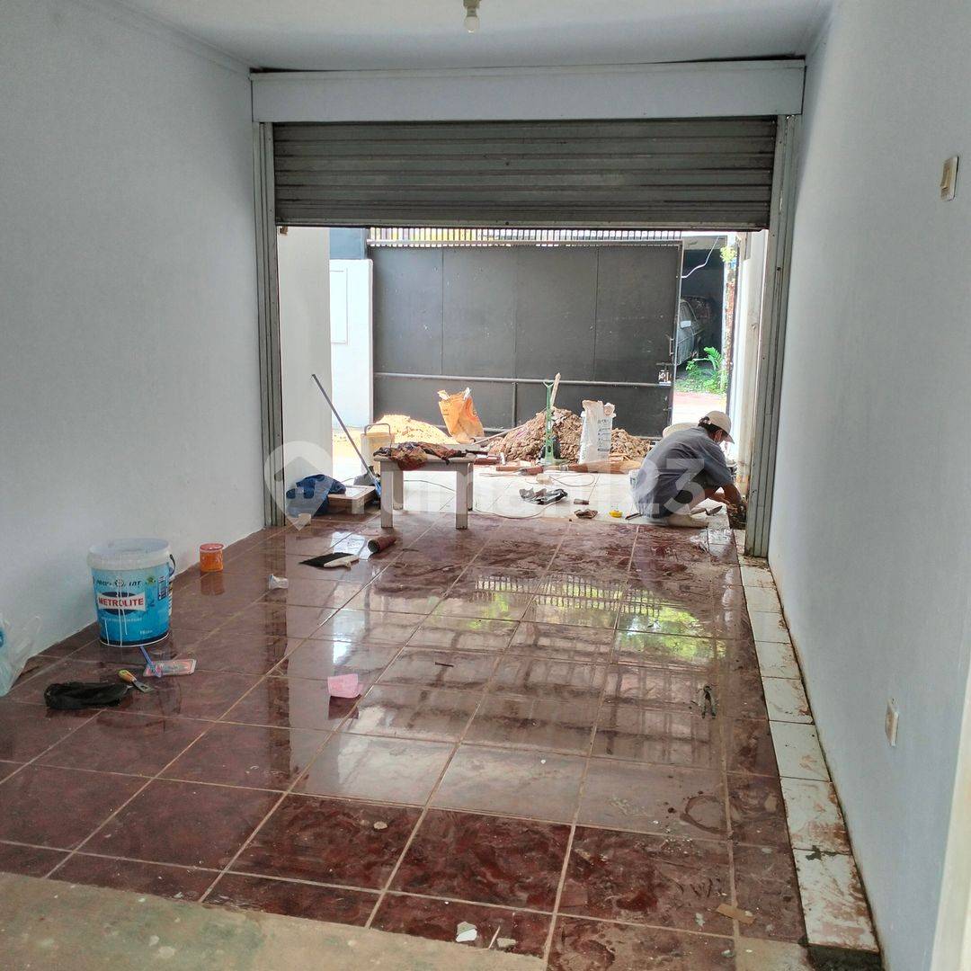 Готовое к заселению жилье рядом с Pondok Indah Mall и Blok M