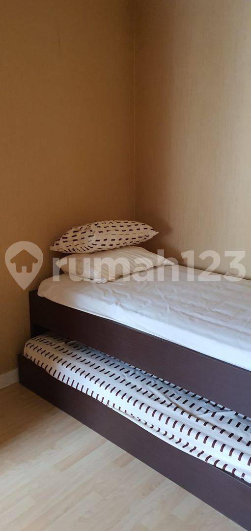 Penthouse Cityhome 2BR Fully Furnished Pool View