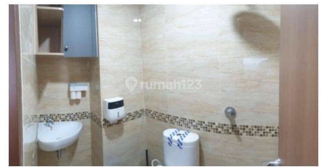 BSD Apartment, Fully Furnished, Near Prasmul and AEON Mall