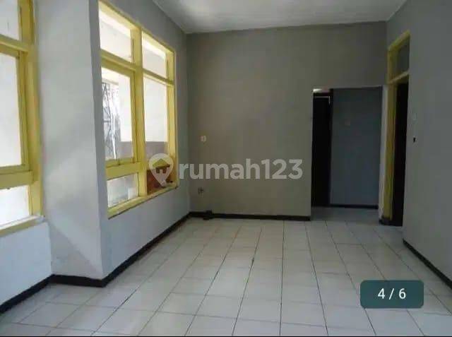 Property near healthcare and education facilities