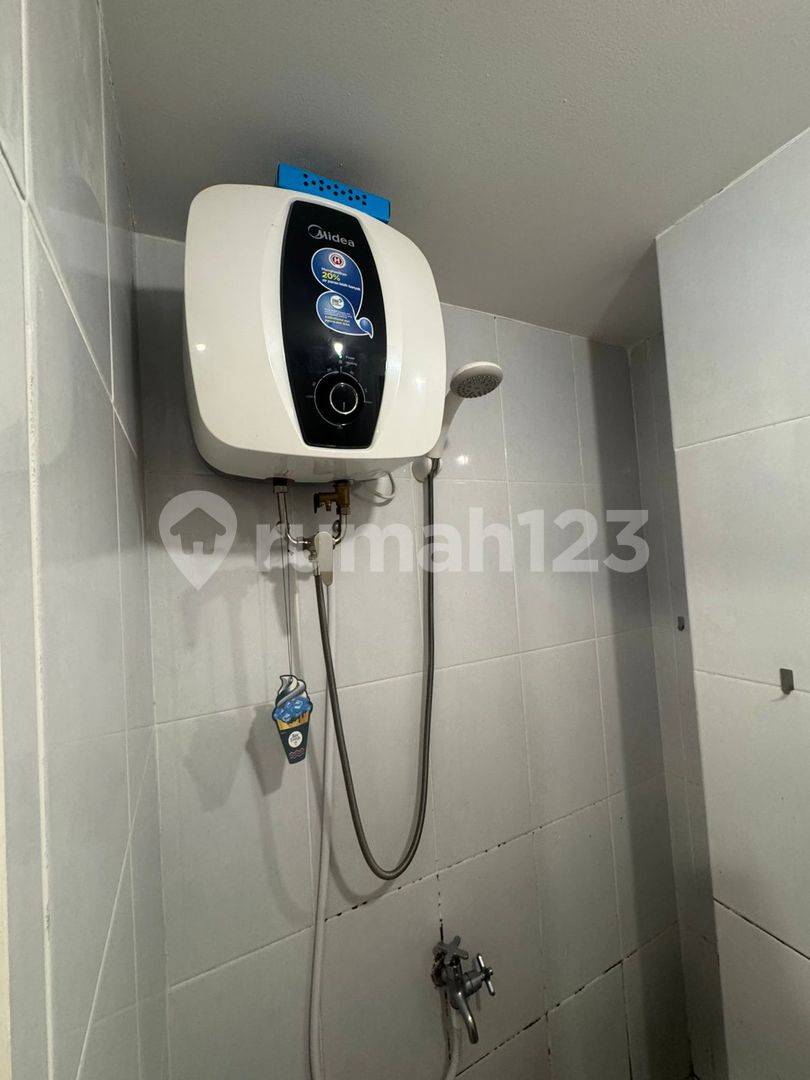 Studio Apartment at Tokyo Riverside, 21 sqm, Fully Furnished