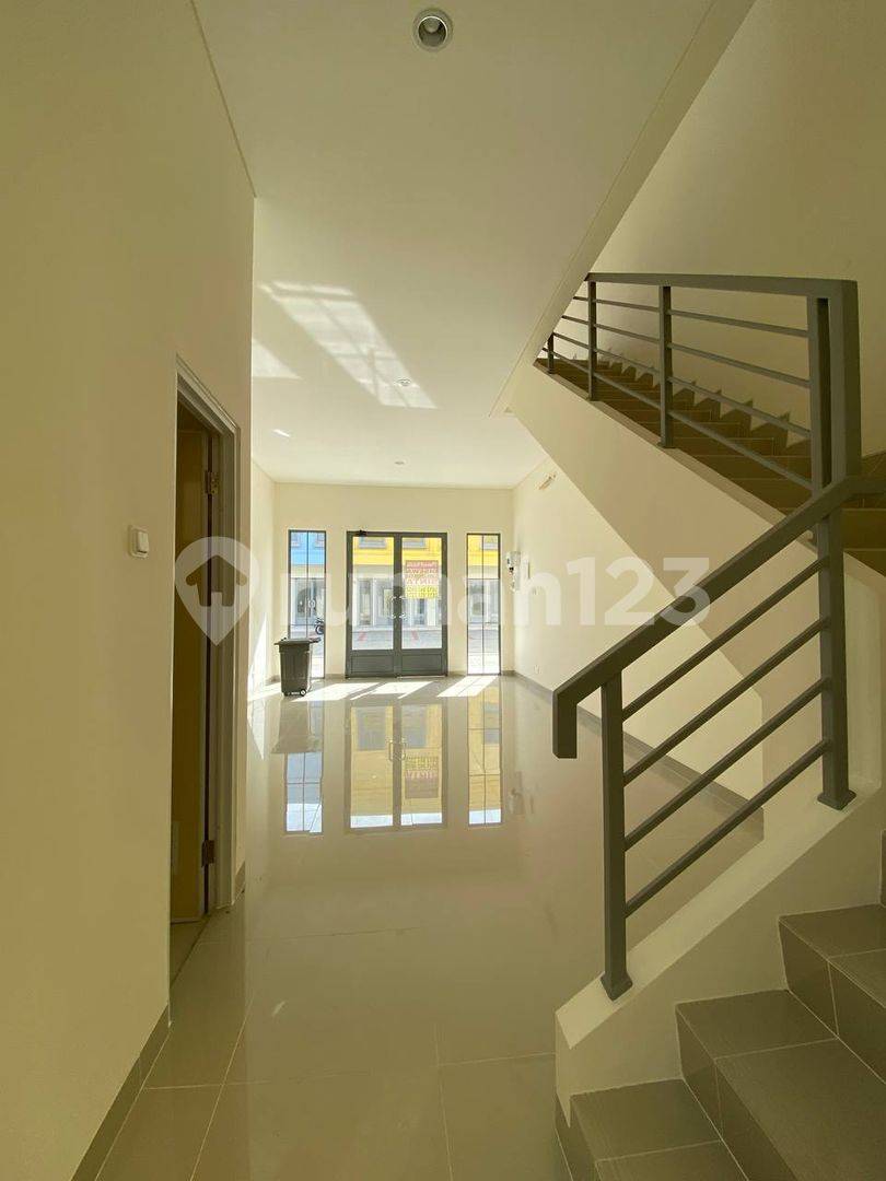 2-Story Commercial Shophouse (Ruko) - Maggriore Grande