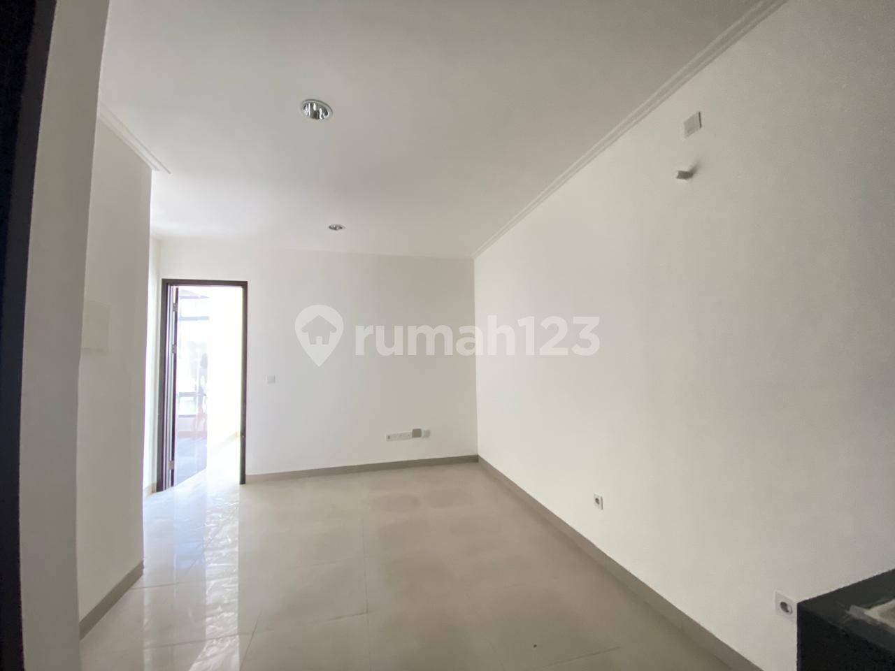2 Bedroom Condo House with Modern Interior