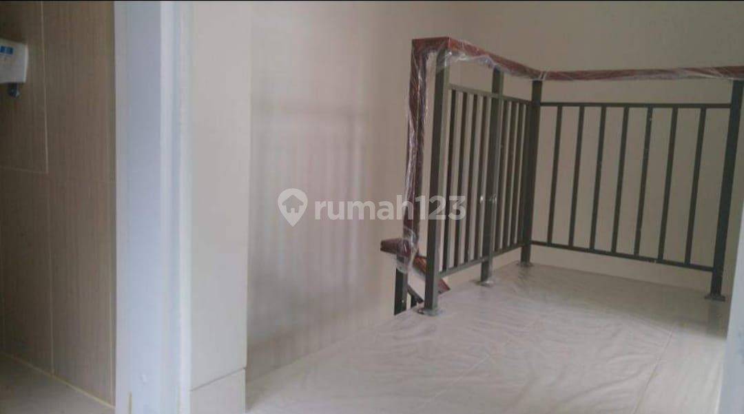 Gading Serpong-дағы Arcadia Hook жалға алу