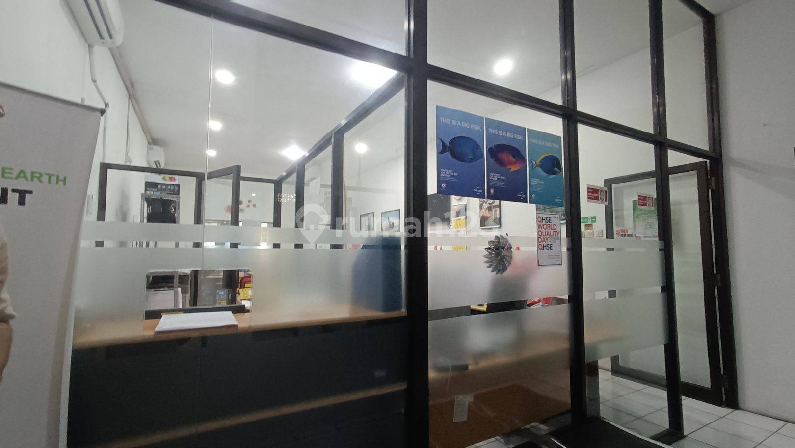 2-Story Commercial Property for Rent in Pamularsih, Semarang