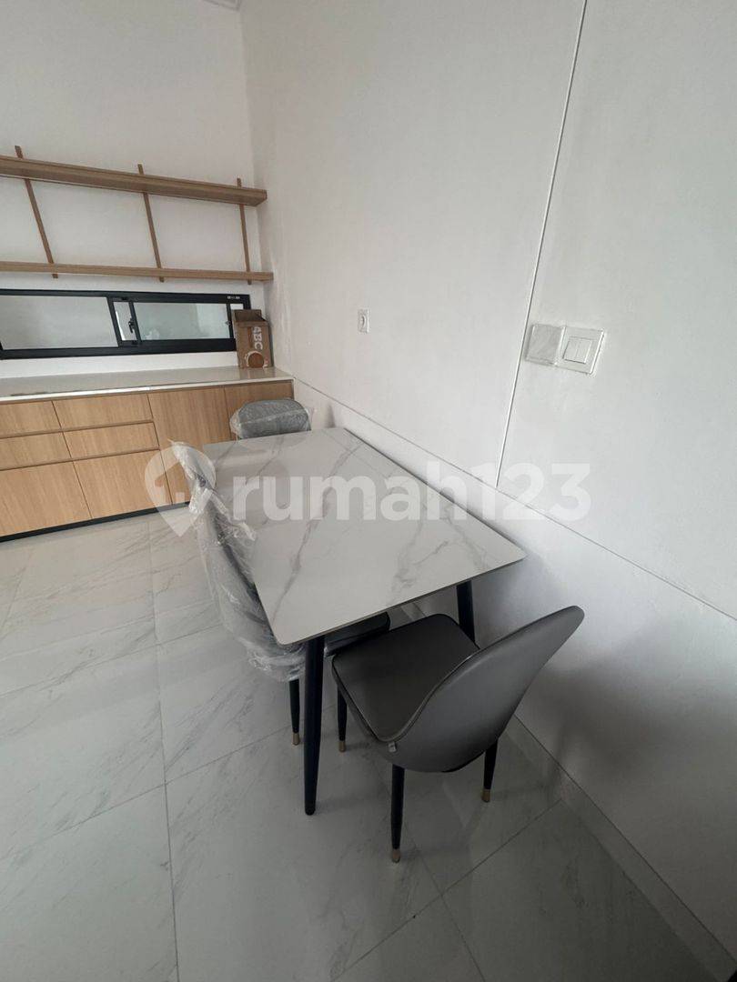 Golf Island Pantai Indah House - Fully Furnished 3BR Property