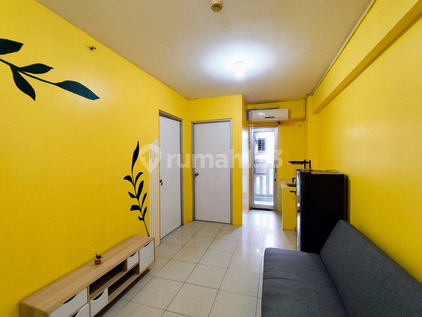 Green Bay Pluit пәтері - Қазіргі заманғы ыңғайлылықтары бар толық жабдықталған студия