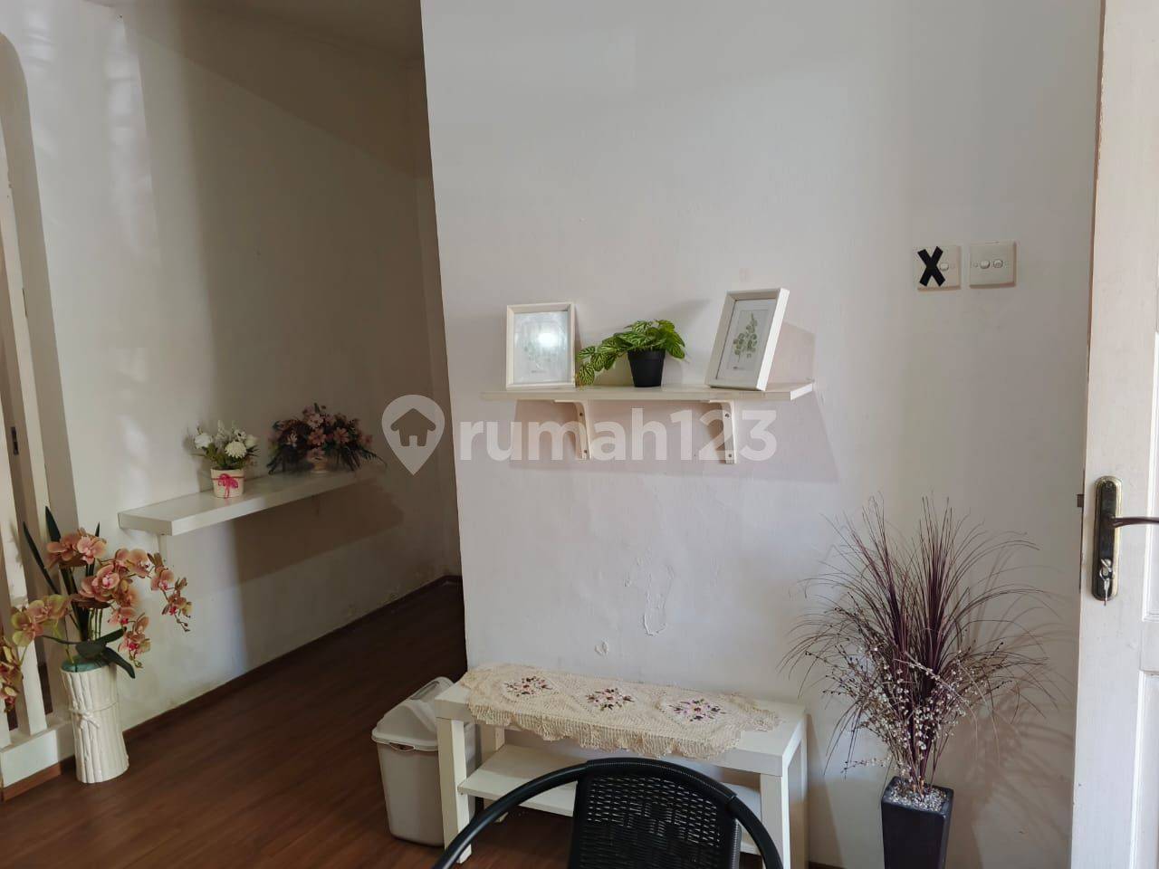 Cozy Fully Furnished Apartment with Modern Design