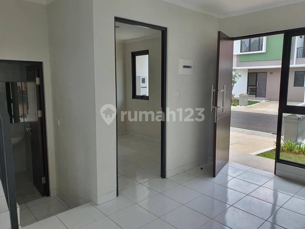 Near Summarecon Mall - 2 Bedroom Property