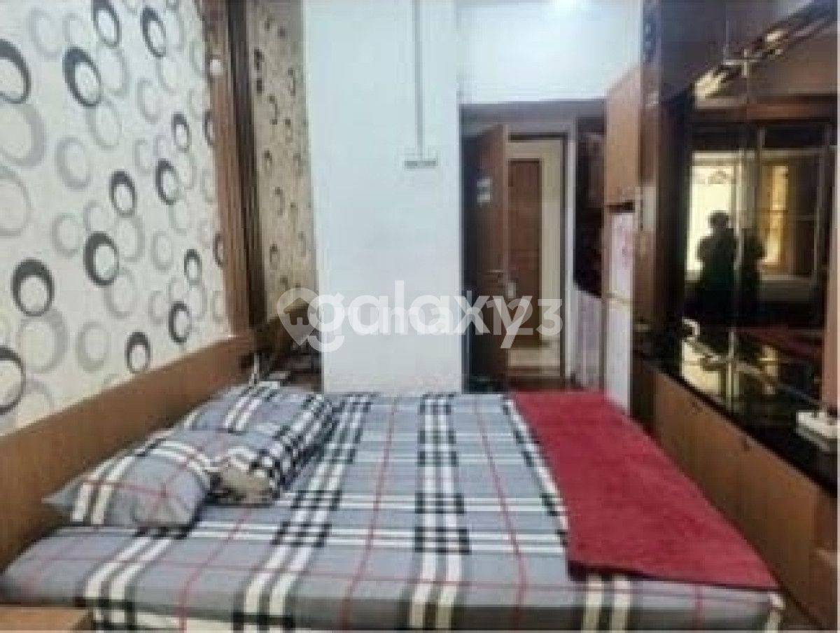 Studio Apartment at Paviliun Permata - Comfortable Modern Living in Surabaya