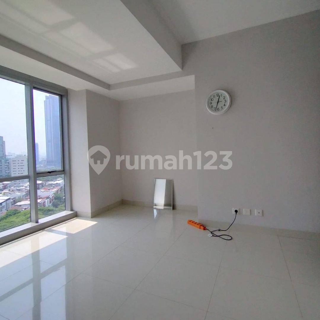 Коммерческое помещение Ruko Boulevard - 4.5x17м, 2.5 этажа