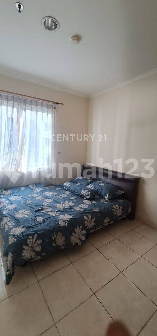 Cityhome MOI Apartment in Kelapa Gading - Fully Furnished