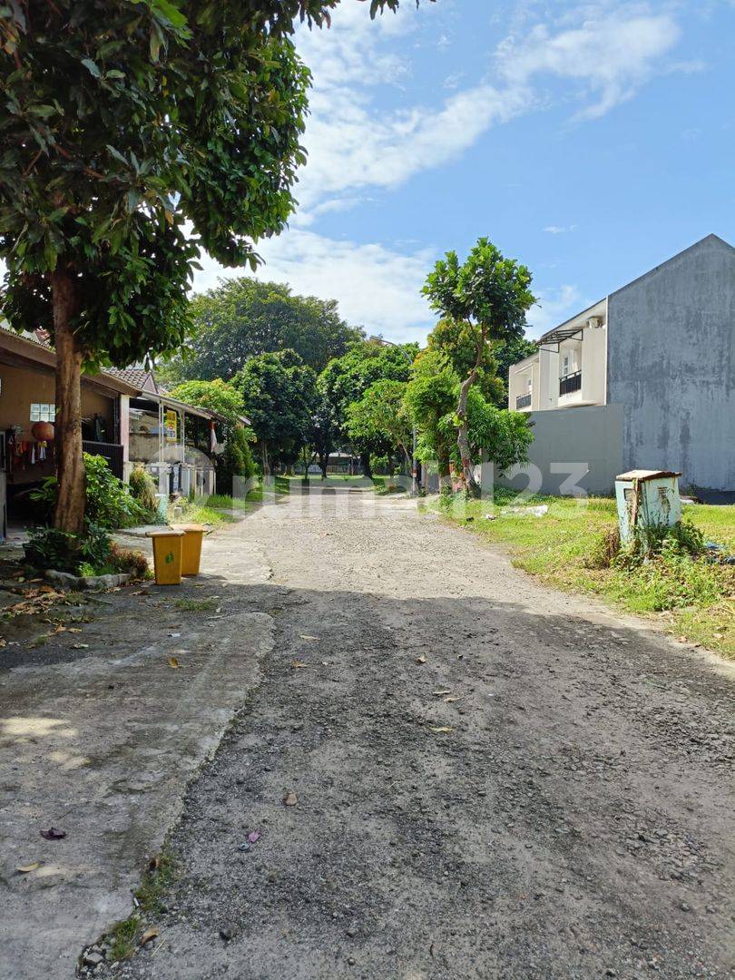 Strategic Location, Flood-Free Property
