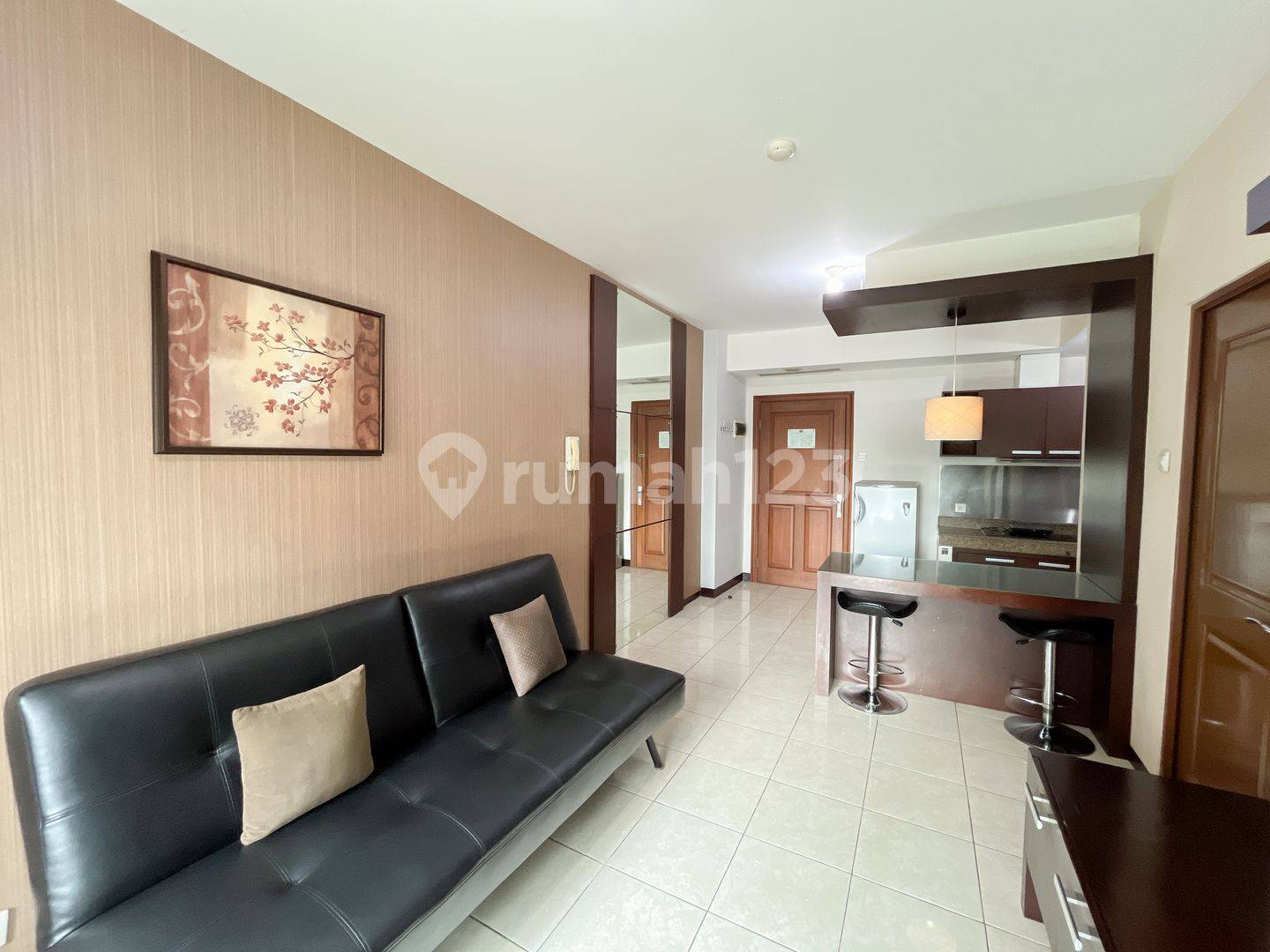 GCA 1 Super Executive Apartment - Annual/Monthly Rental
