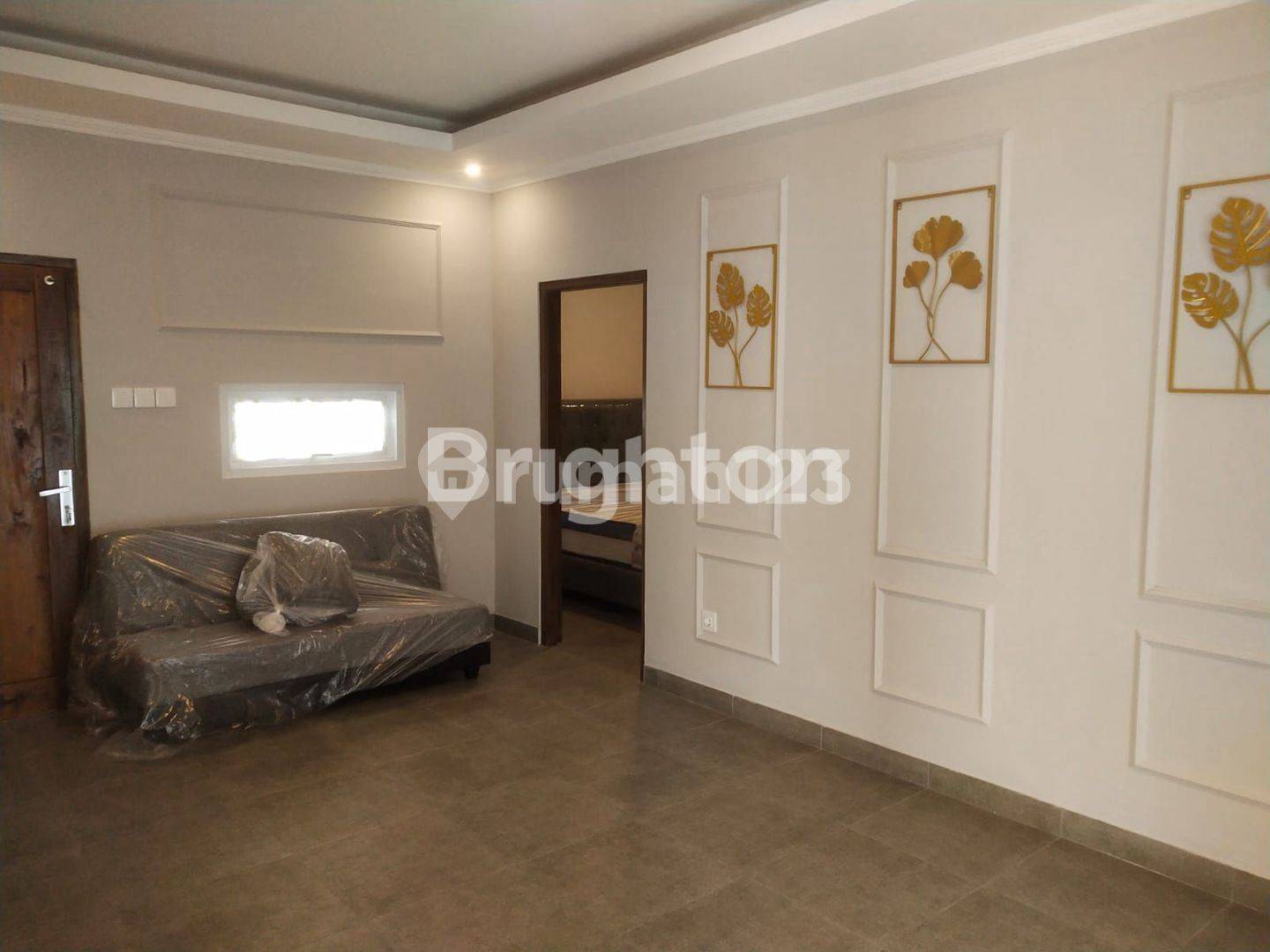 Beautiful 2BR Villa in Sanur, Denpasar