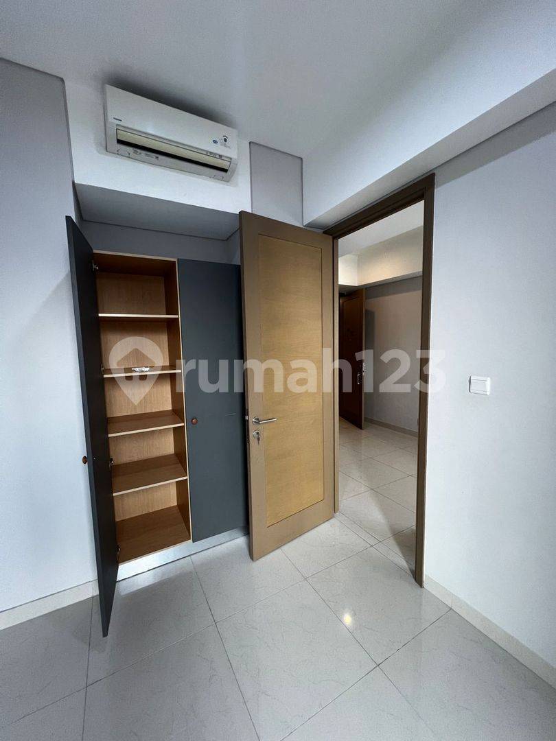 1 Bedroom Apartment at Taman Anggrek Residences - Semi Furnished