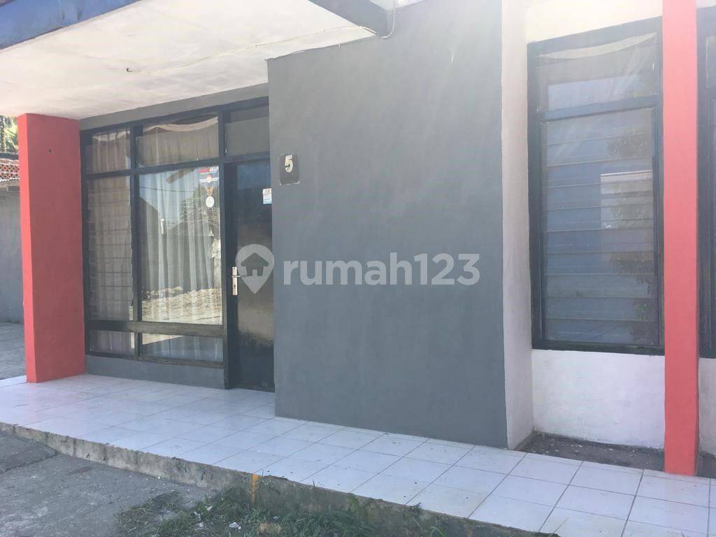 Property near healthcare and education facilities