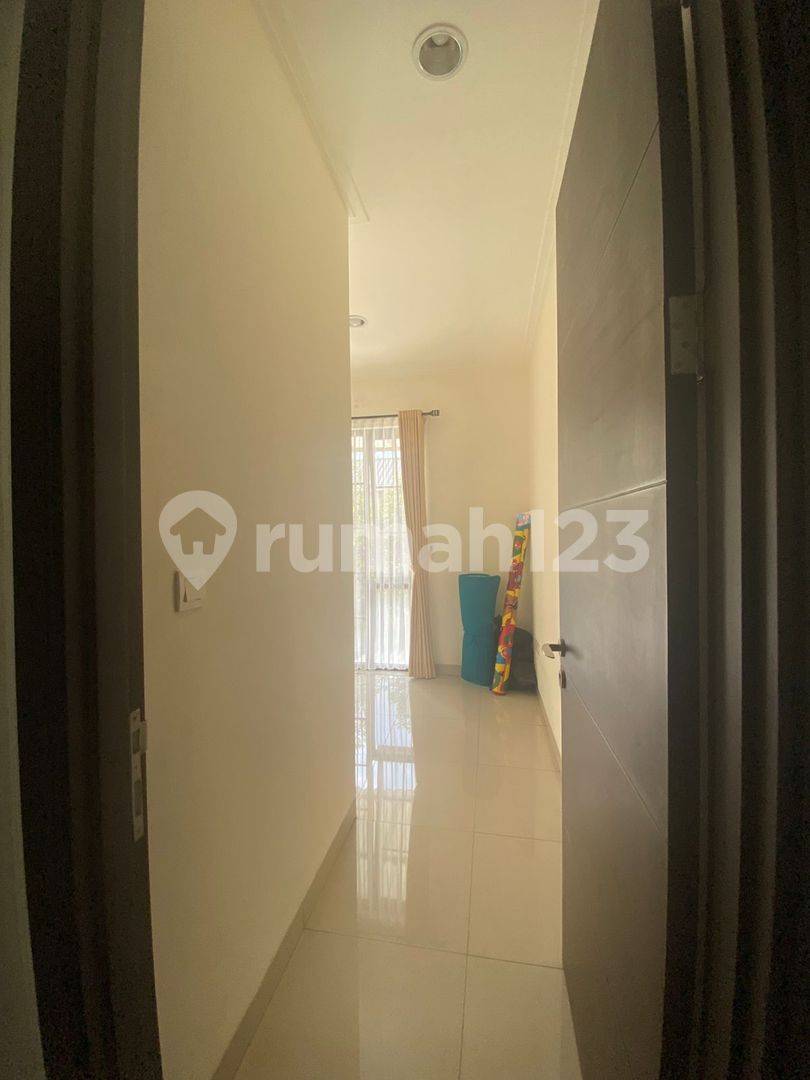Green Village House - 2 Bedrooms, 2 Bathrooms, 90m² Property