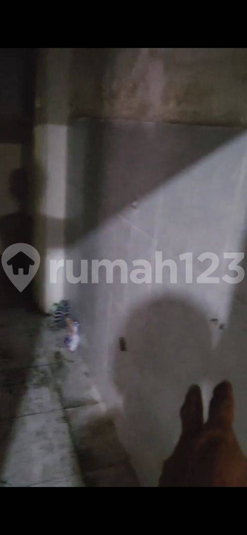 Warehouse + House for Rent in Renon, Denpasar South