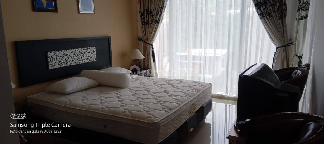 Villa Asri Dago Pakar Raya Resort Golf View - Bandung North Elite Area